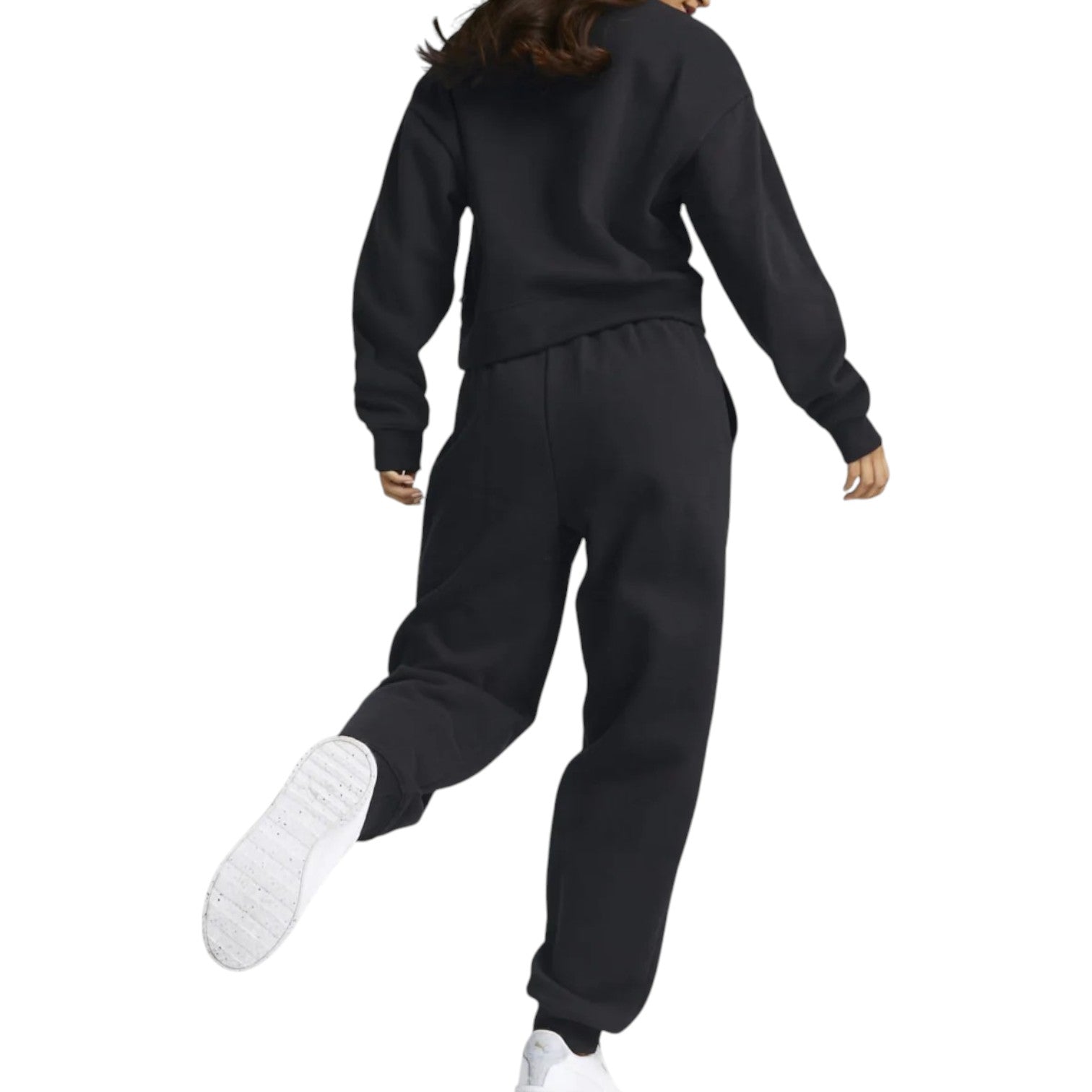 Puma Loungewear Suit Donna