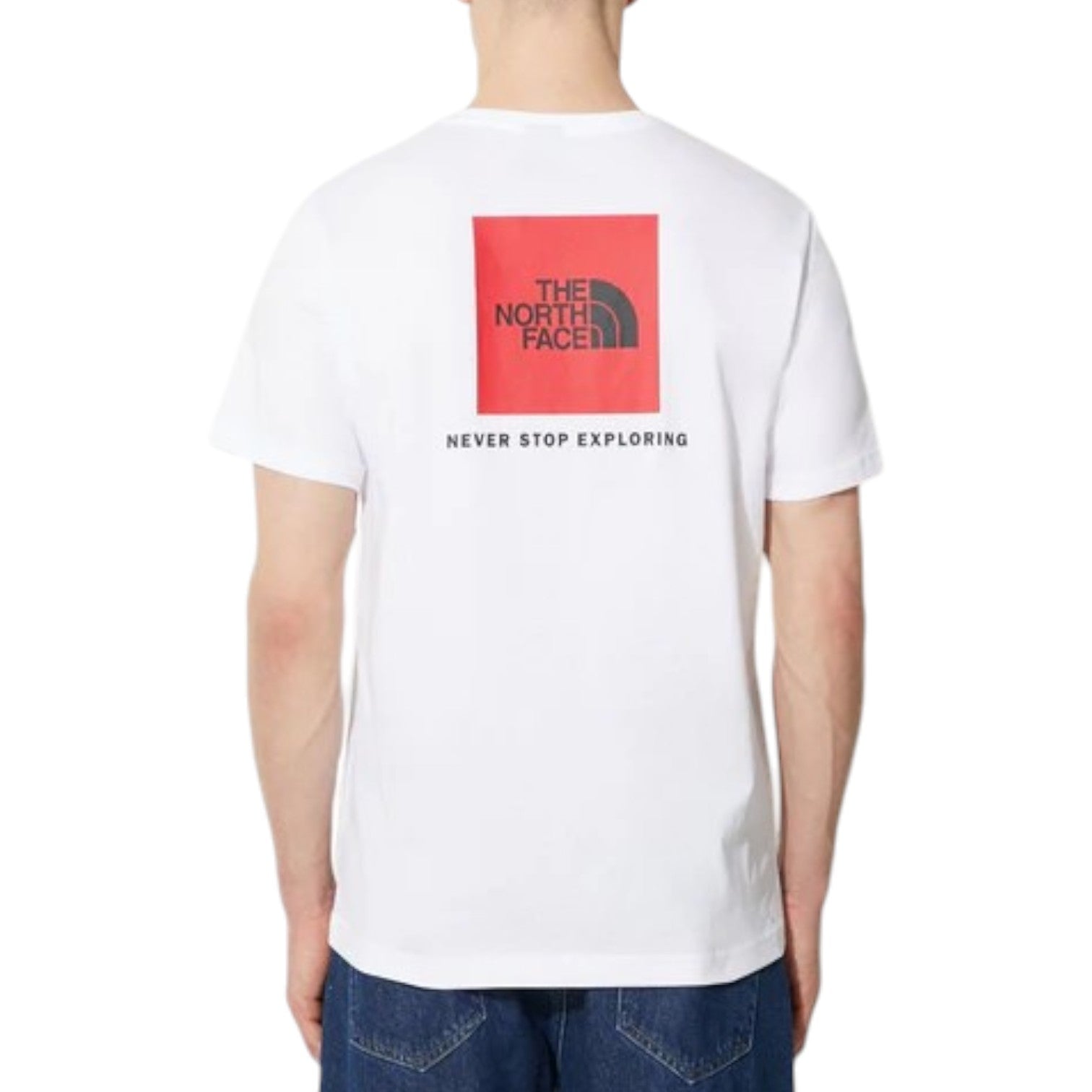 The North Face T-Shirt Uomo