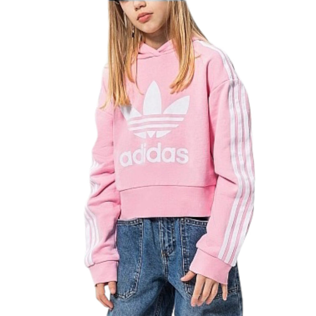 Maglietta adidas bambina best sale