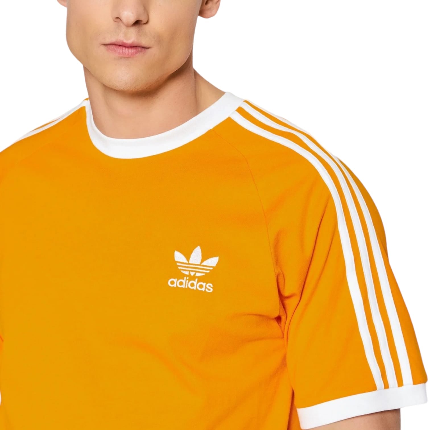 Adidas T-shirt Uomo