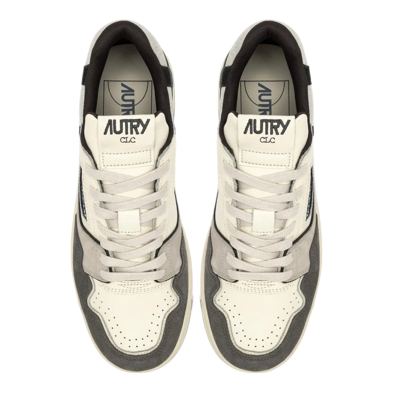 Autry CLC Low Unisex