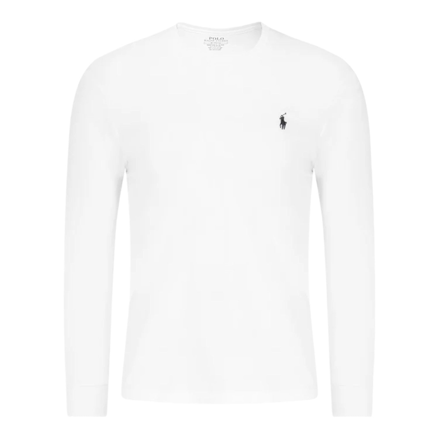 Ralph Lauren T-Shirt Lunga Uomo