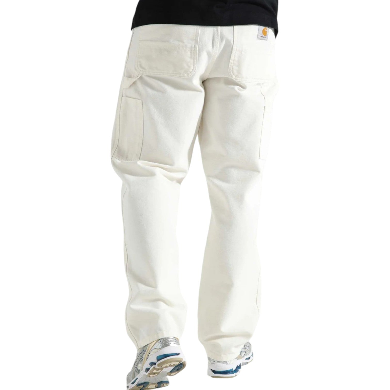 Carhartt WIP Single Knee Pant Uomo