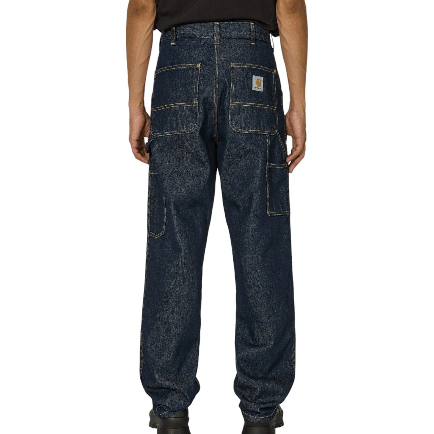 Carhartt WIP Double Knee Pant Uomo