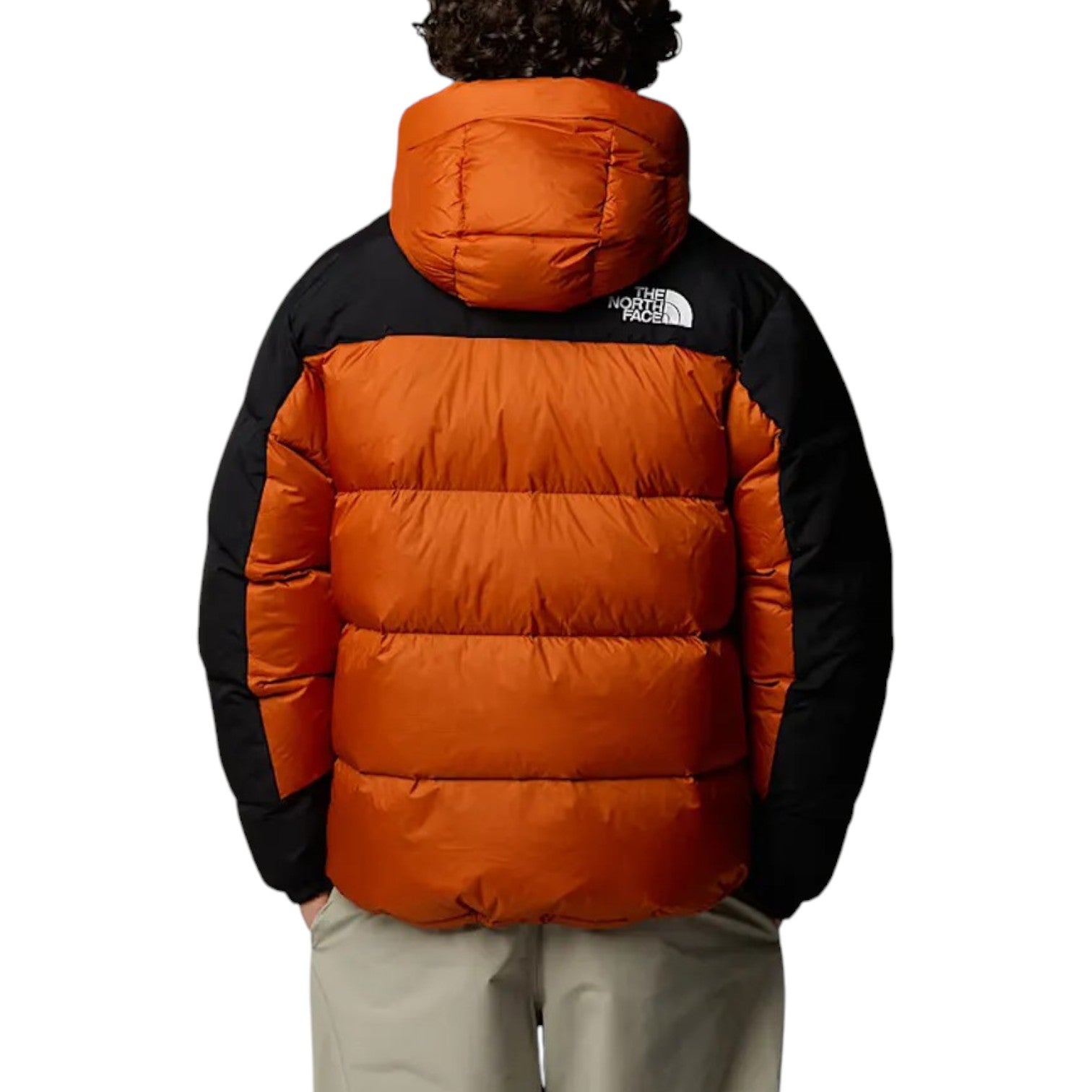 The North Face Parka in piumino Himalayan da uomo