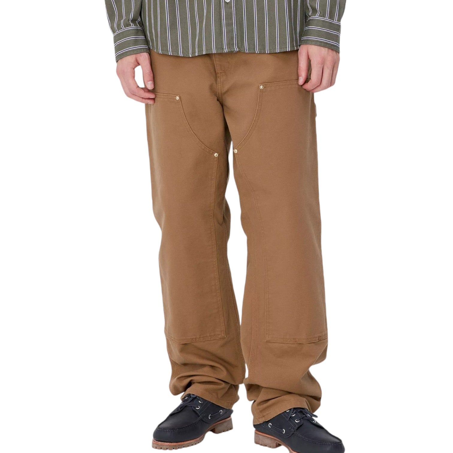 Carhartt Jeans Double Knee Pant Uomo