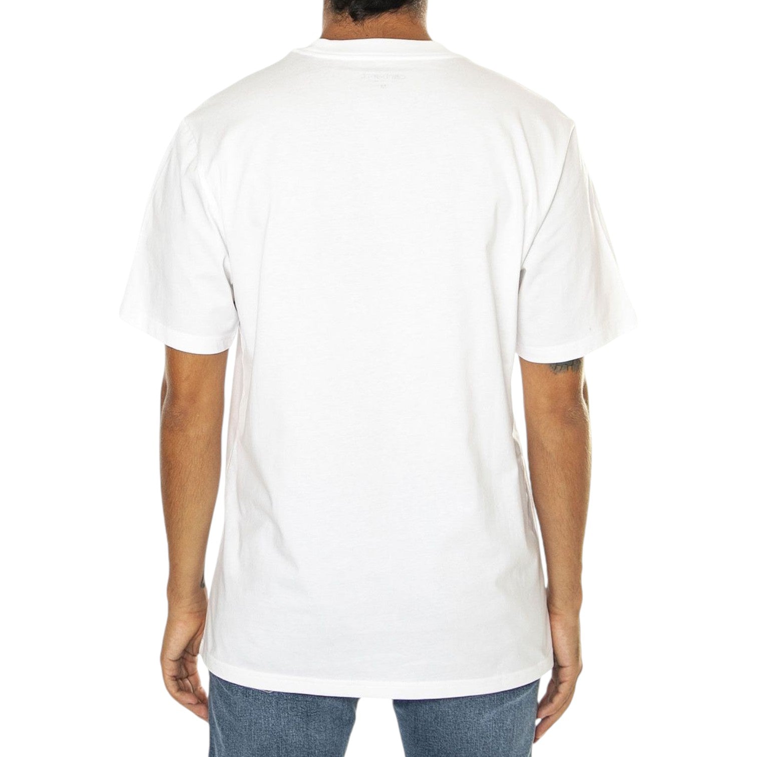 Carhartt WIP Move On Up T-Shirt Uomo