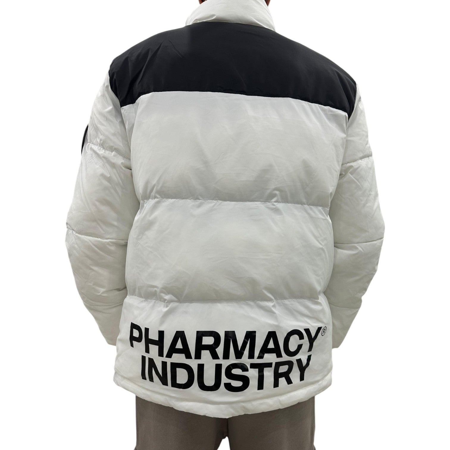 Pharmacy Industry Piumino Unisex