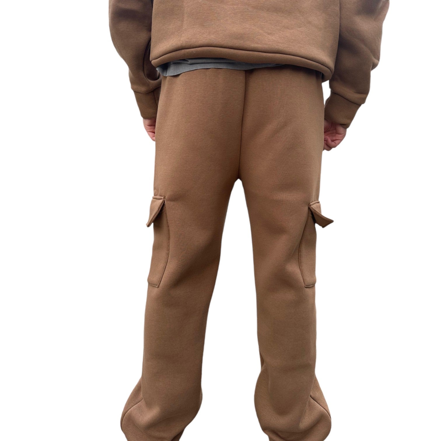 G-Mode Wear Pantalone tuta Cargo Uomo