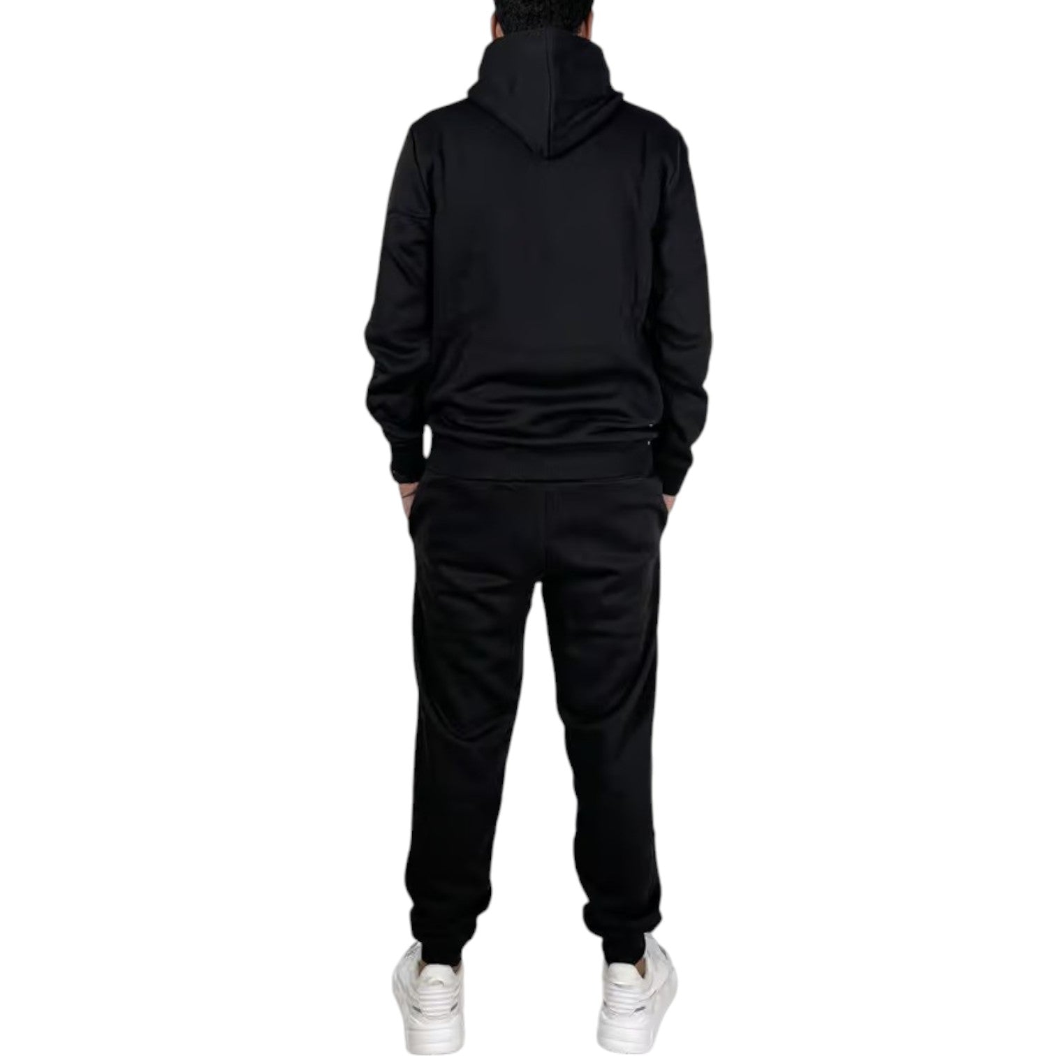 Puma Squad Hooded Suit Uomo