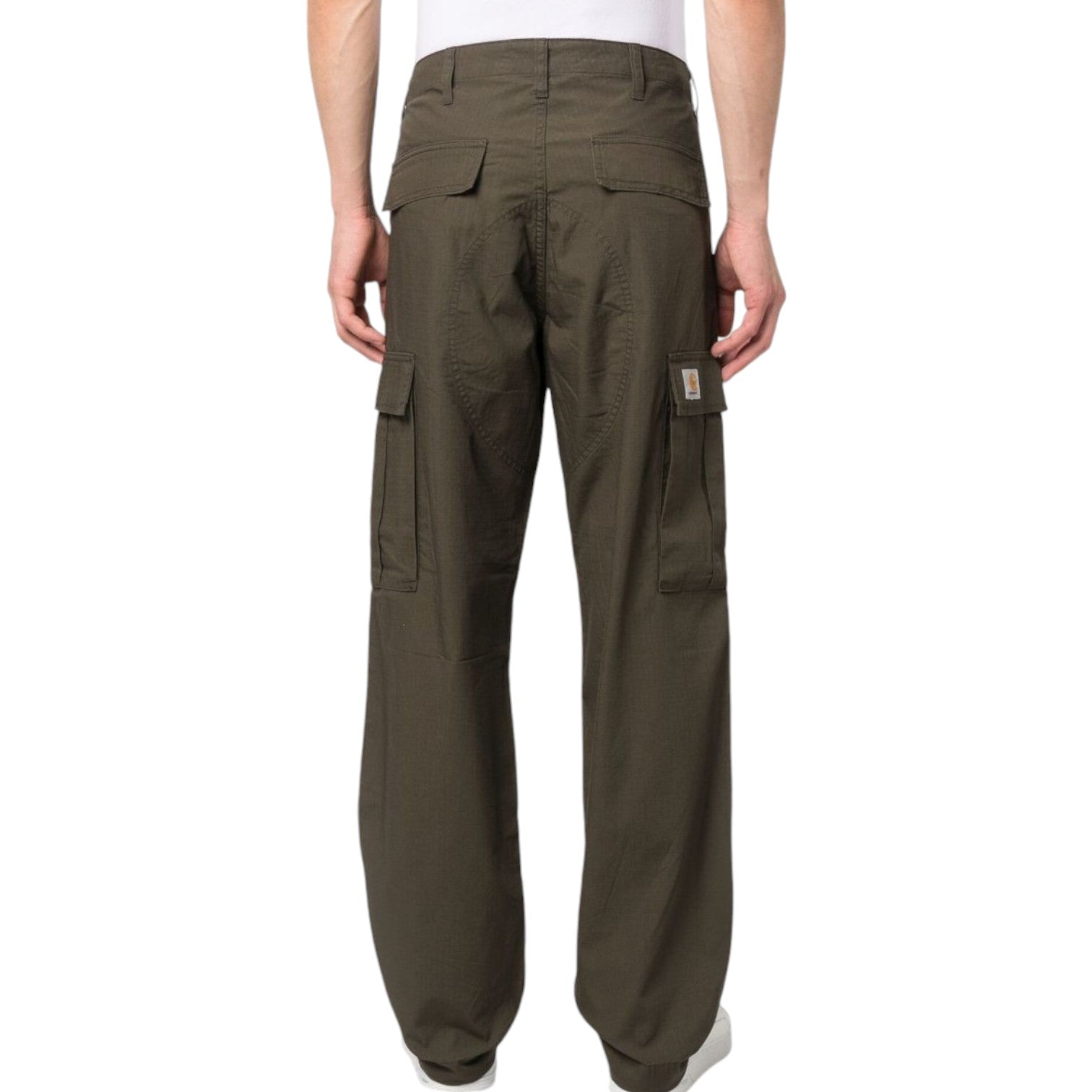 Carhartt WIP Regular Cargo Pant Uomo