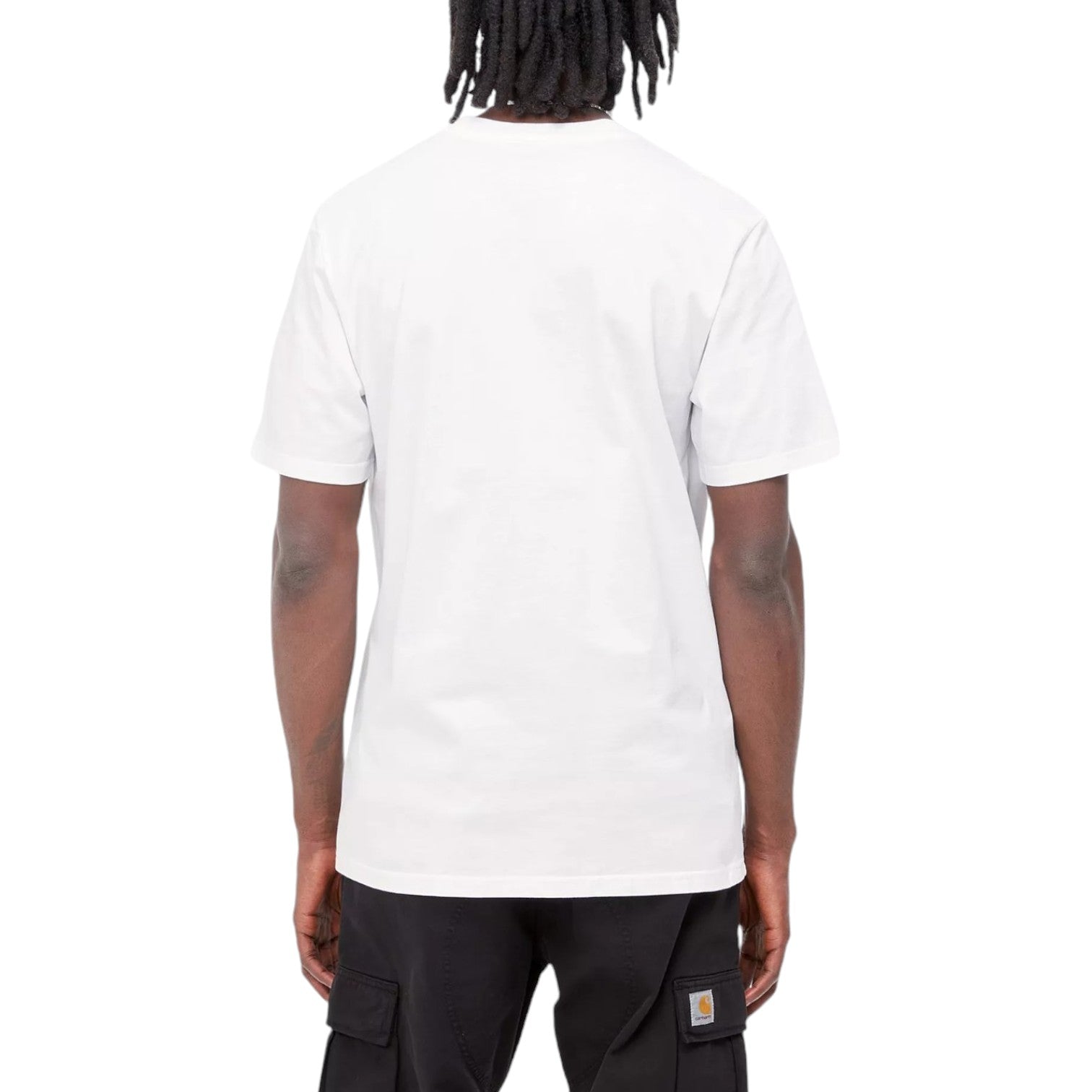 Carhartt WIP Script T-Shirt Uomo