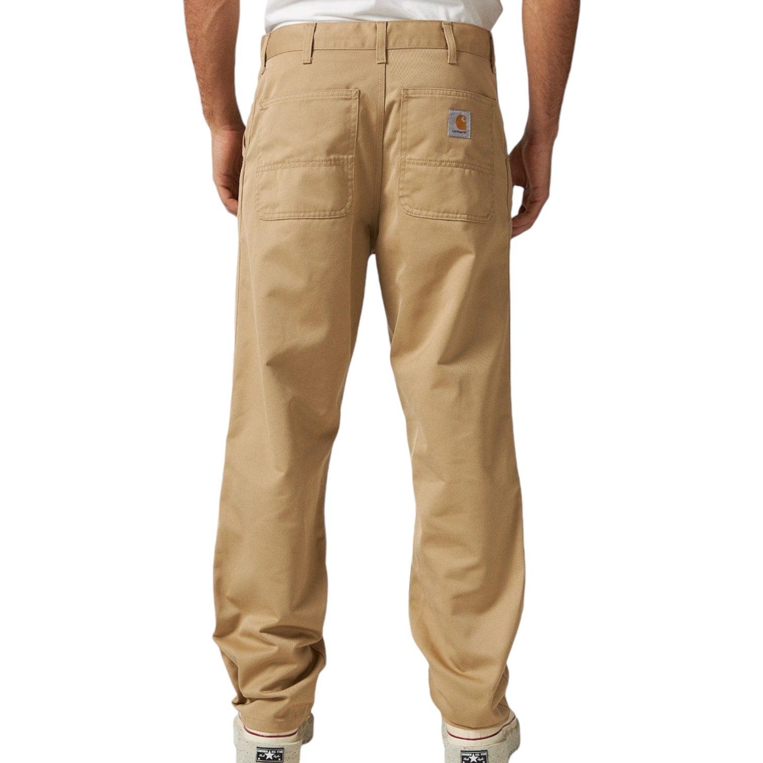 Carhartt WIP Simple Pant Uomo