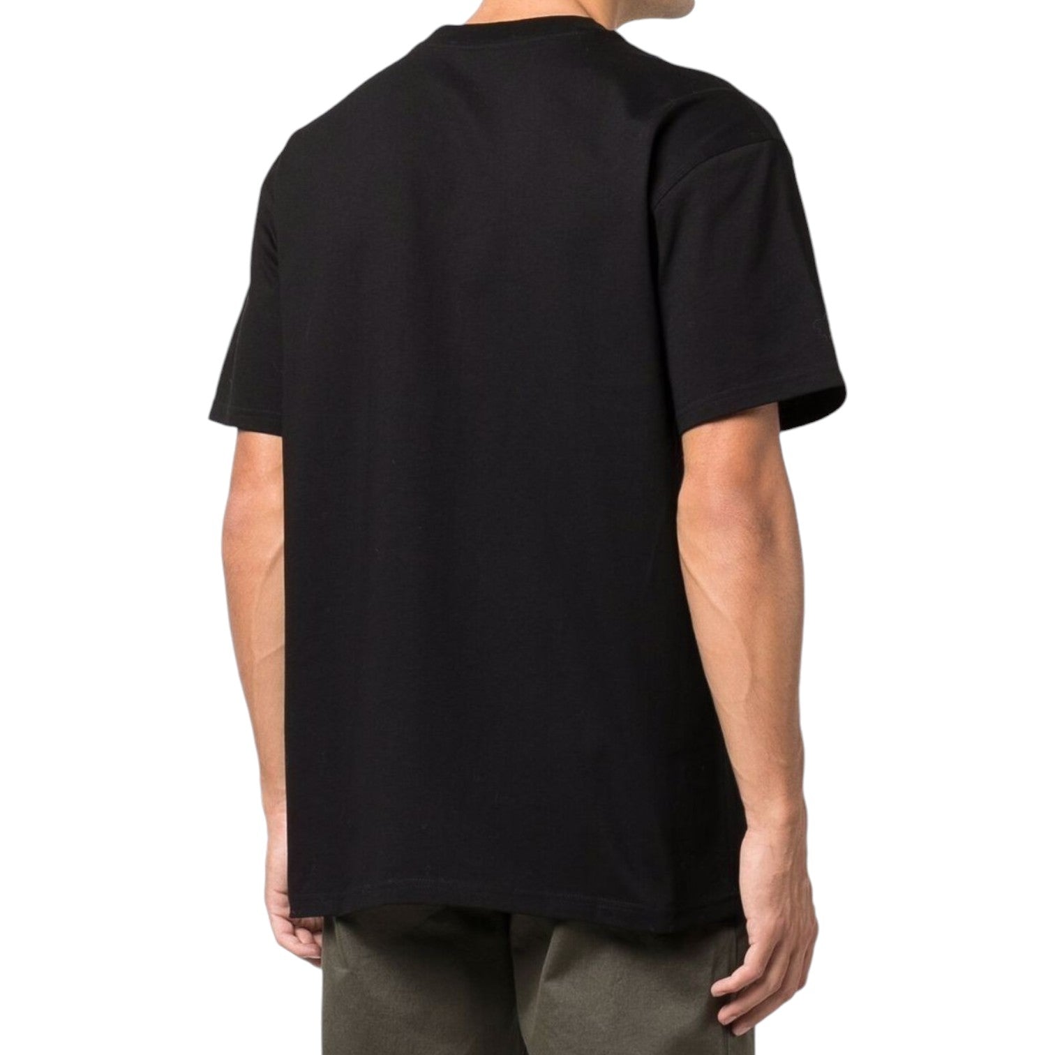 Carhartt WIP American Script T-Shirt Uomo