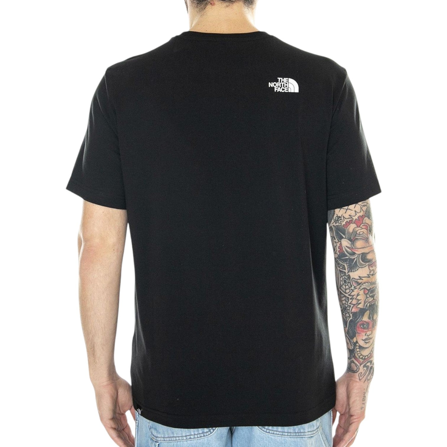 The North Face T-Shirt Uomo