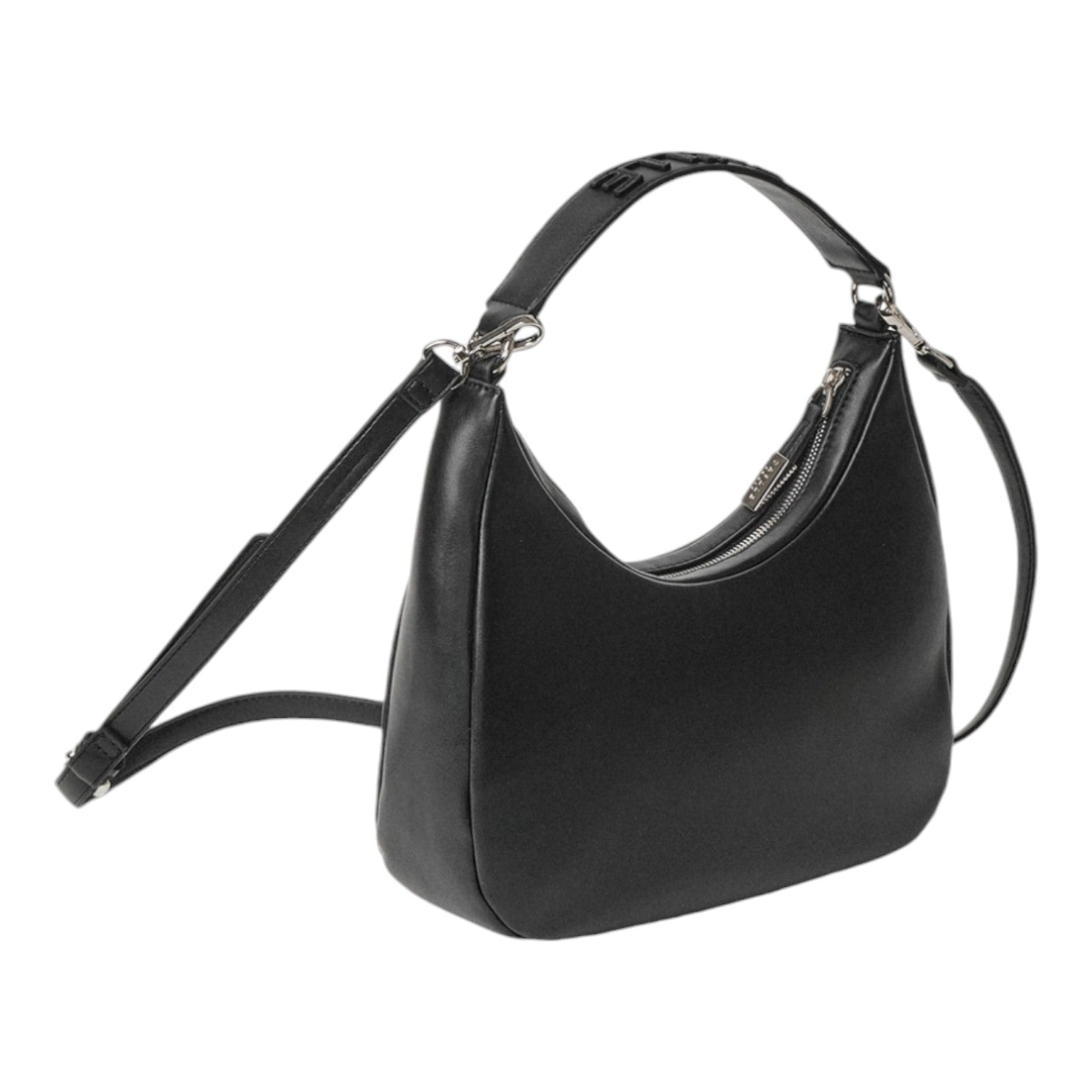 Gaelle Hobo Con Maxi Logo Donna