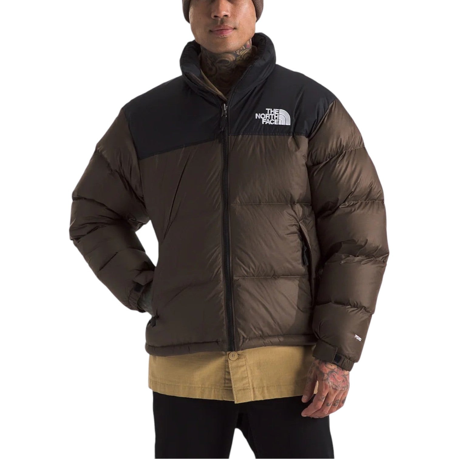 The North Face Giacca The North Face 1996 Retro Nuptse Uomo