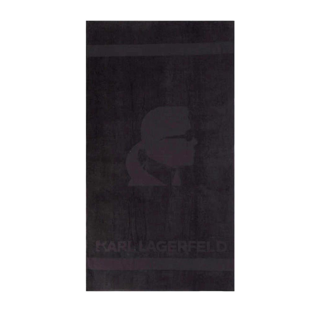 Karl Lagerfeld Telo Mare Unisex