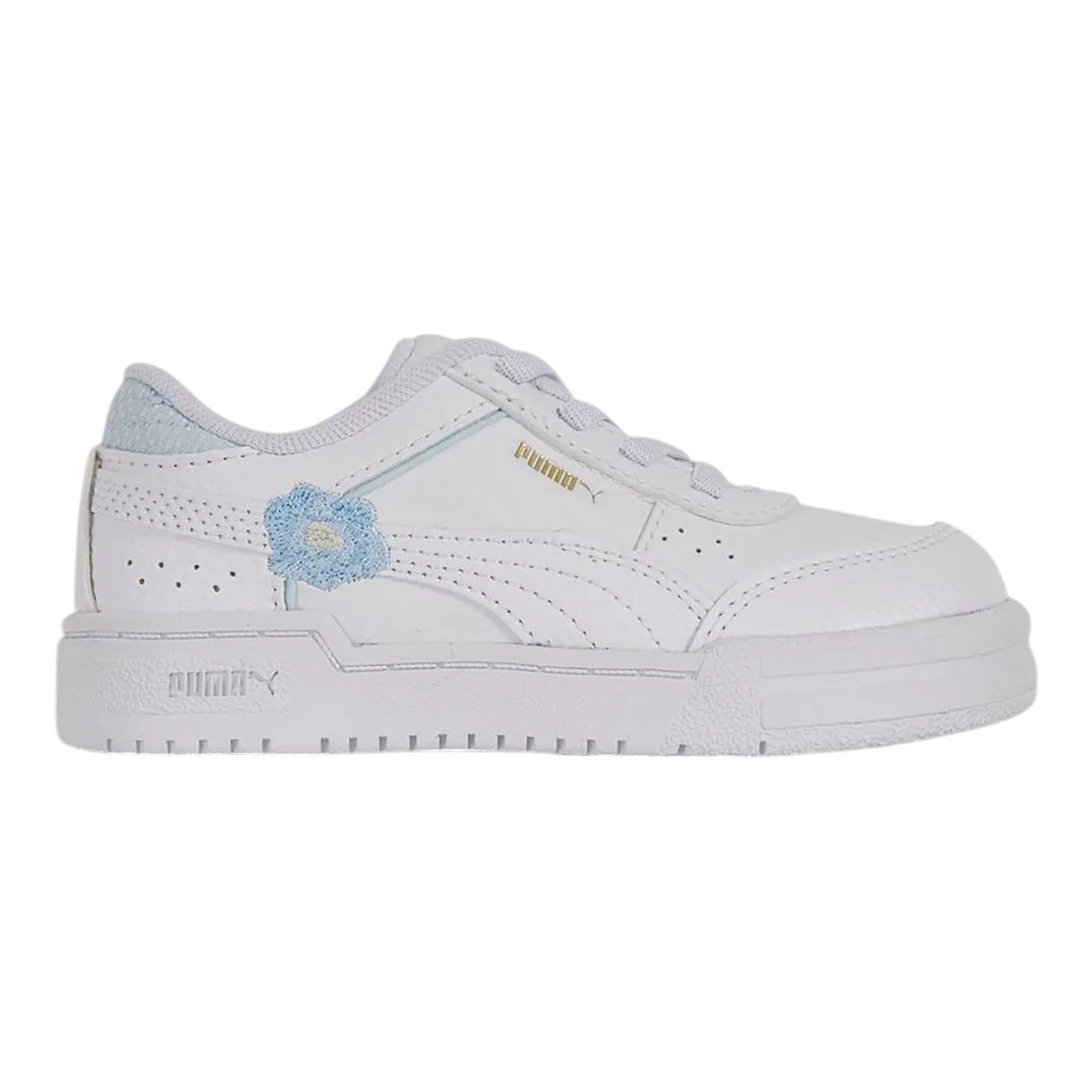 Puma CA Pro Sport AC Inf Flower Bambini