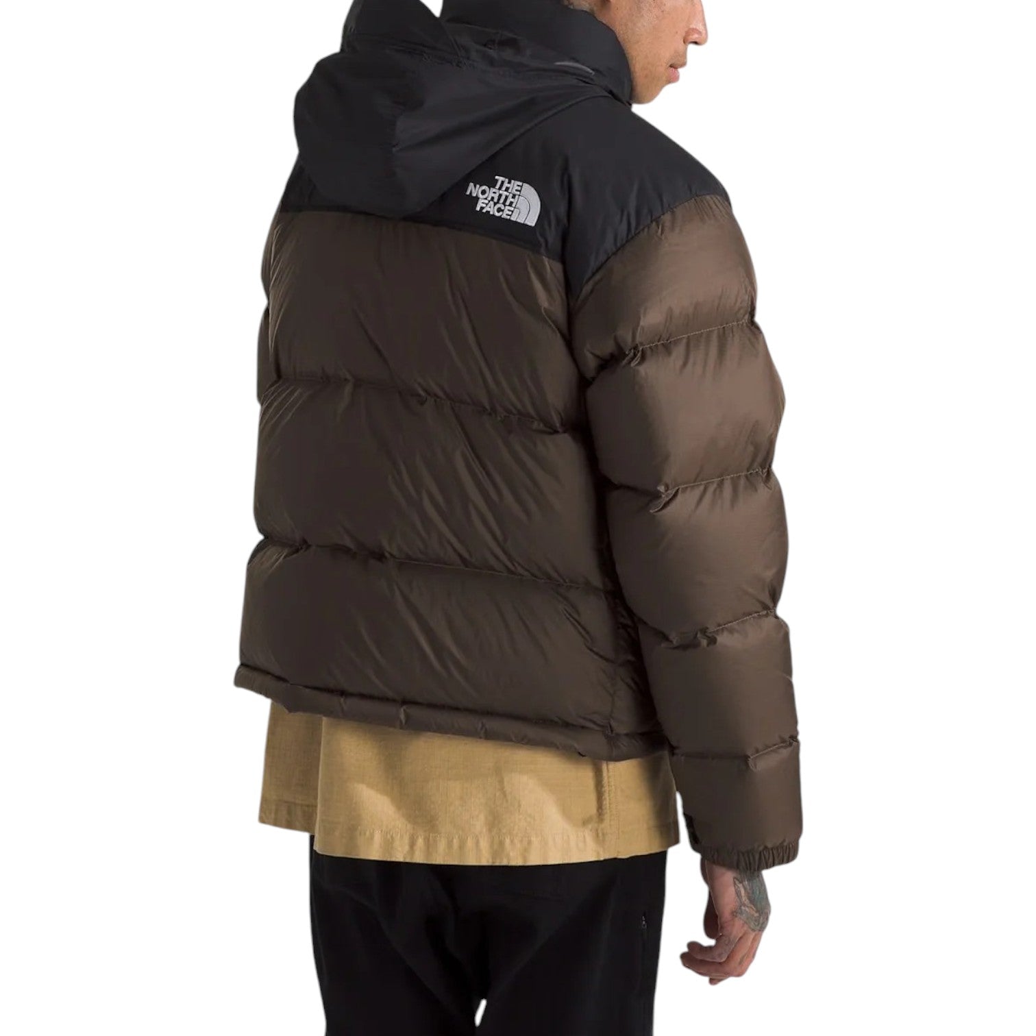 The North Face Giacca The North Face 1996 Retro Nuptse Uomo