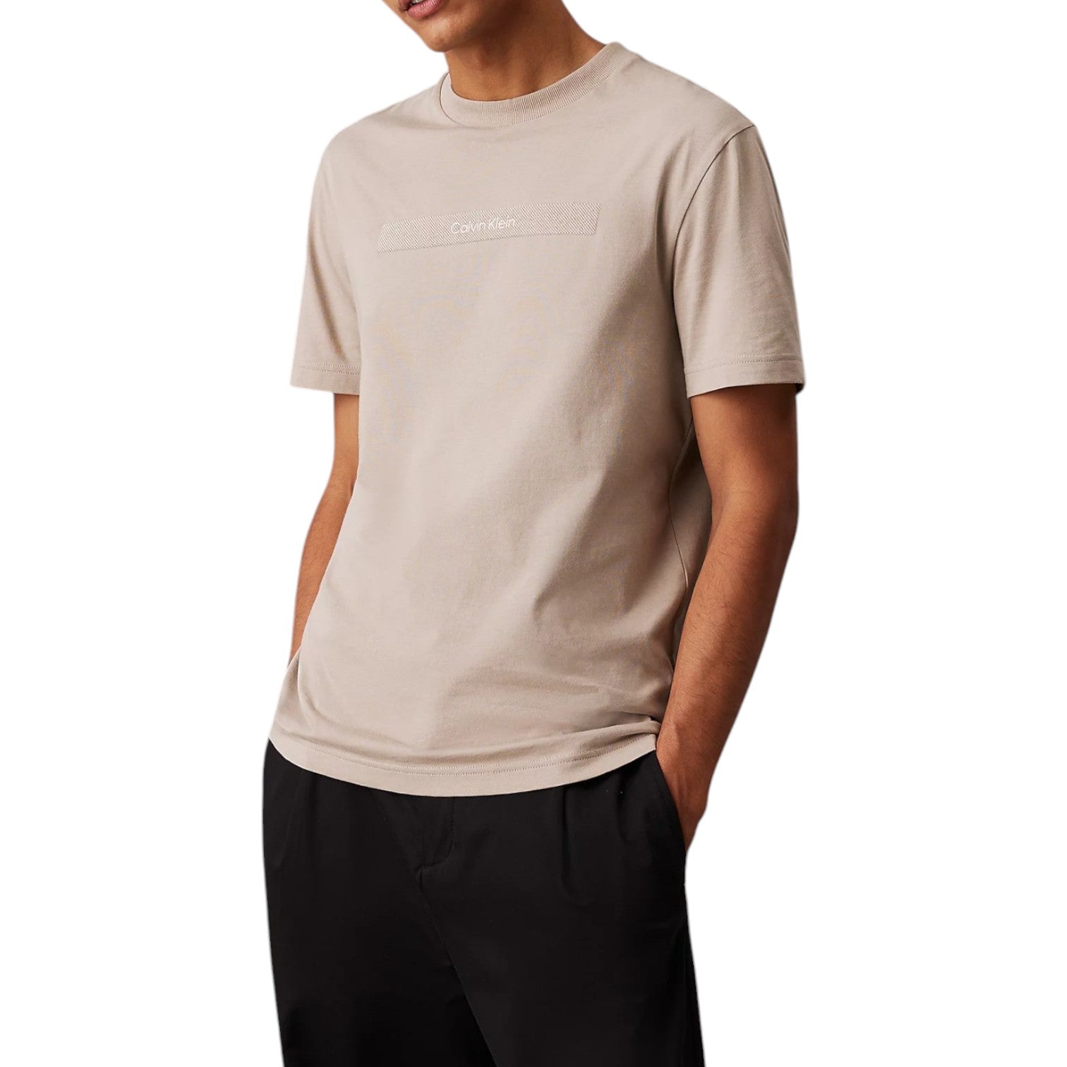 Calvin Klein T-Shirt Uomo