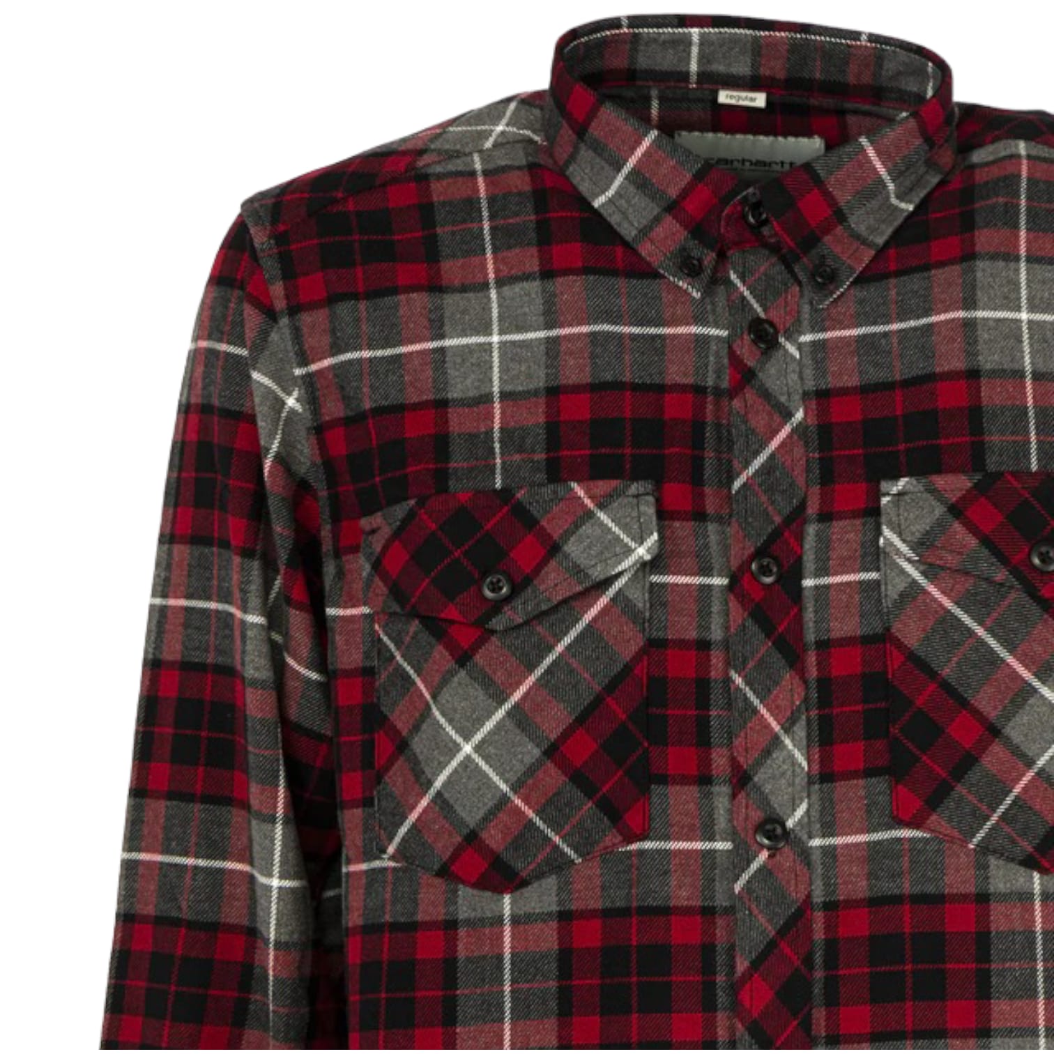 Carhartt L/S Tatum Shirt