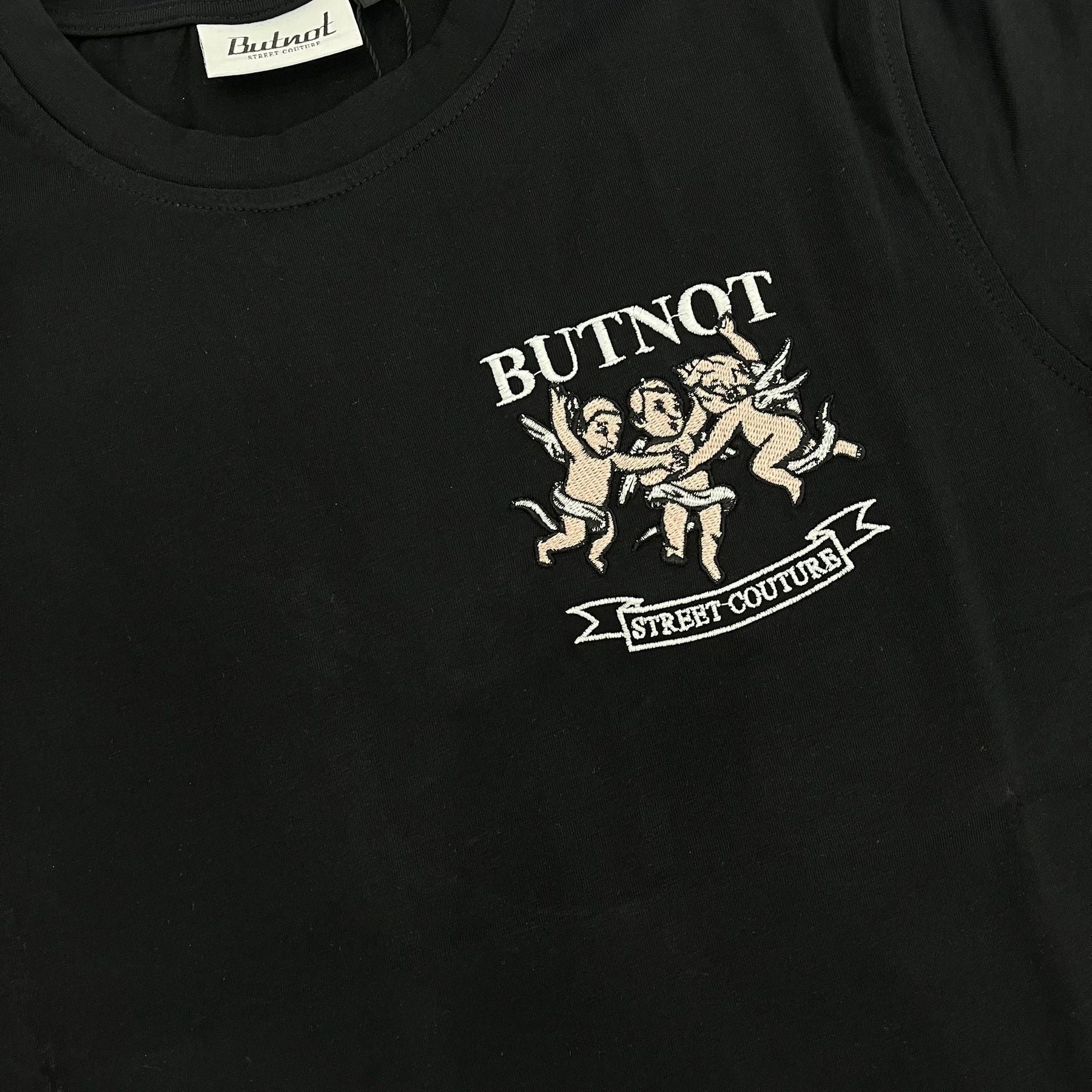 Butnot T-shirt Unisex