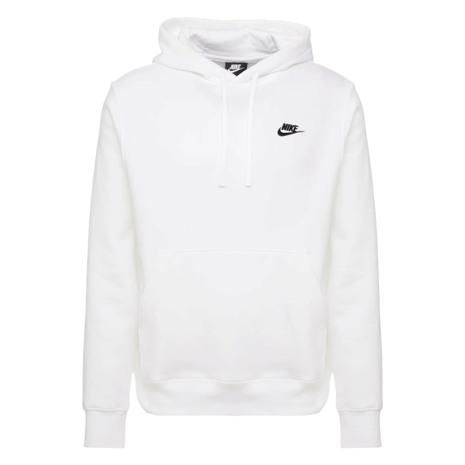 Nike Felpa con cappuccio Club Fleece Unisex