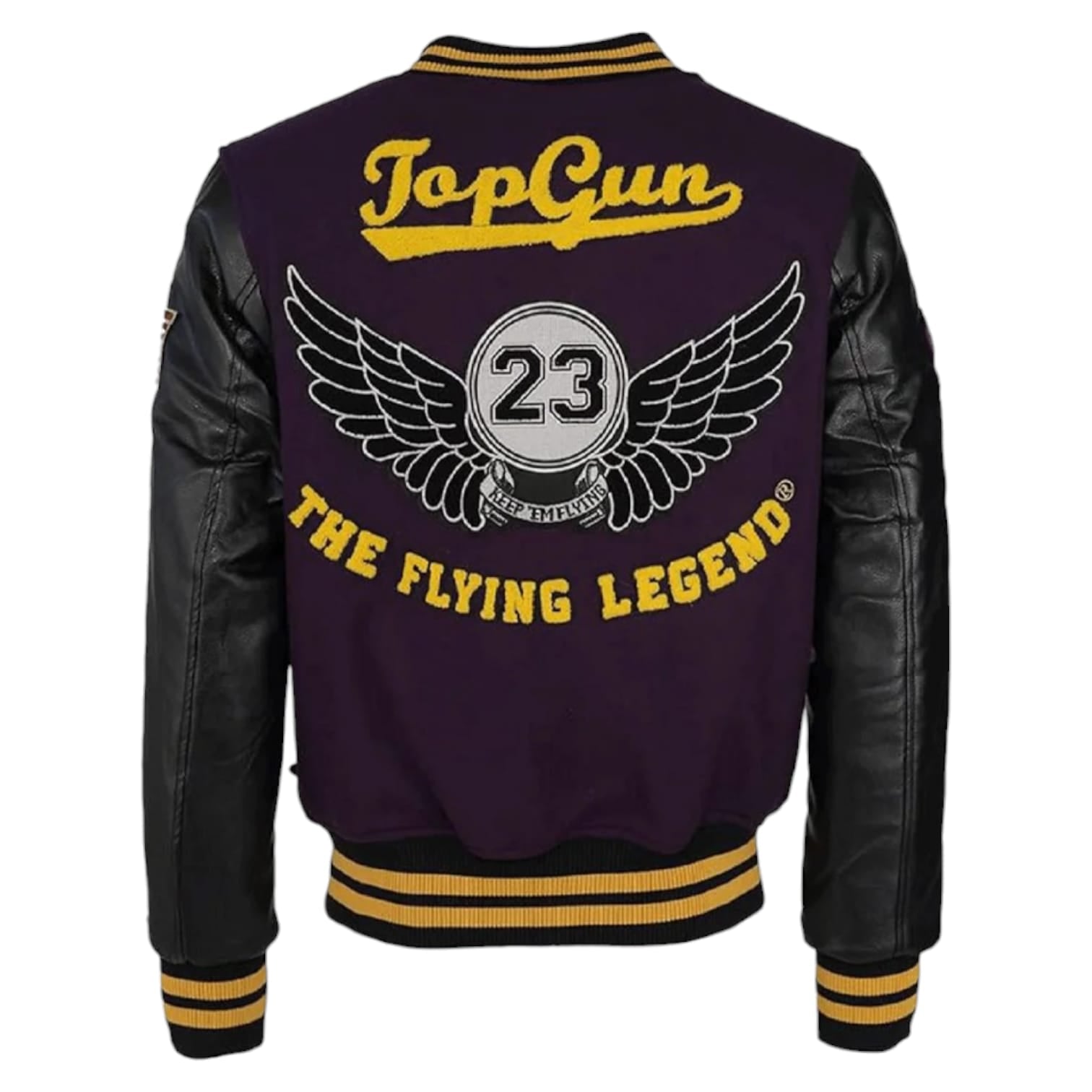 TOP GUN® Bomber Unisex