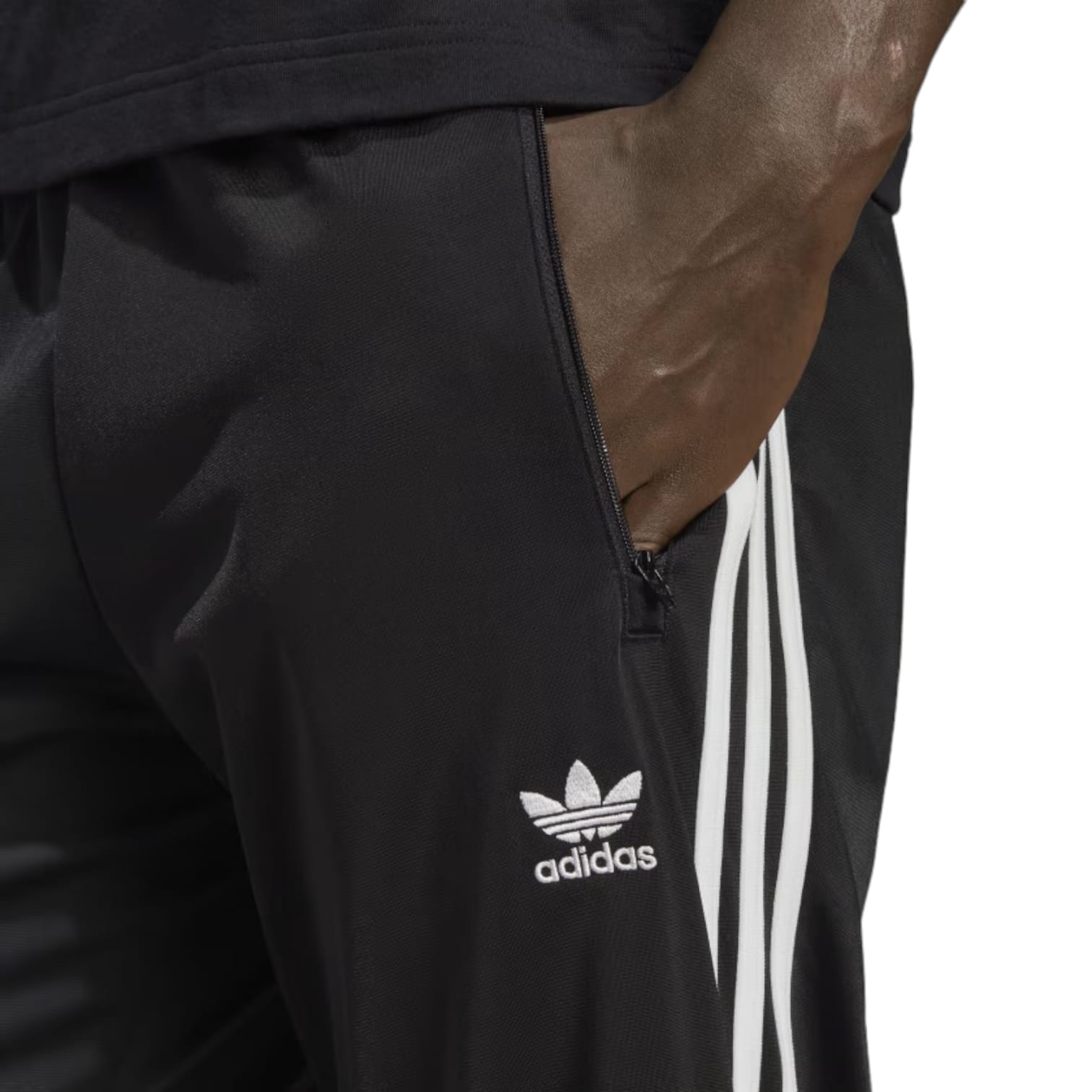 Adidas Pantalone tuta Classics Firebird Uomo