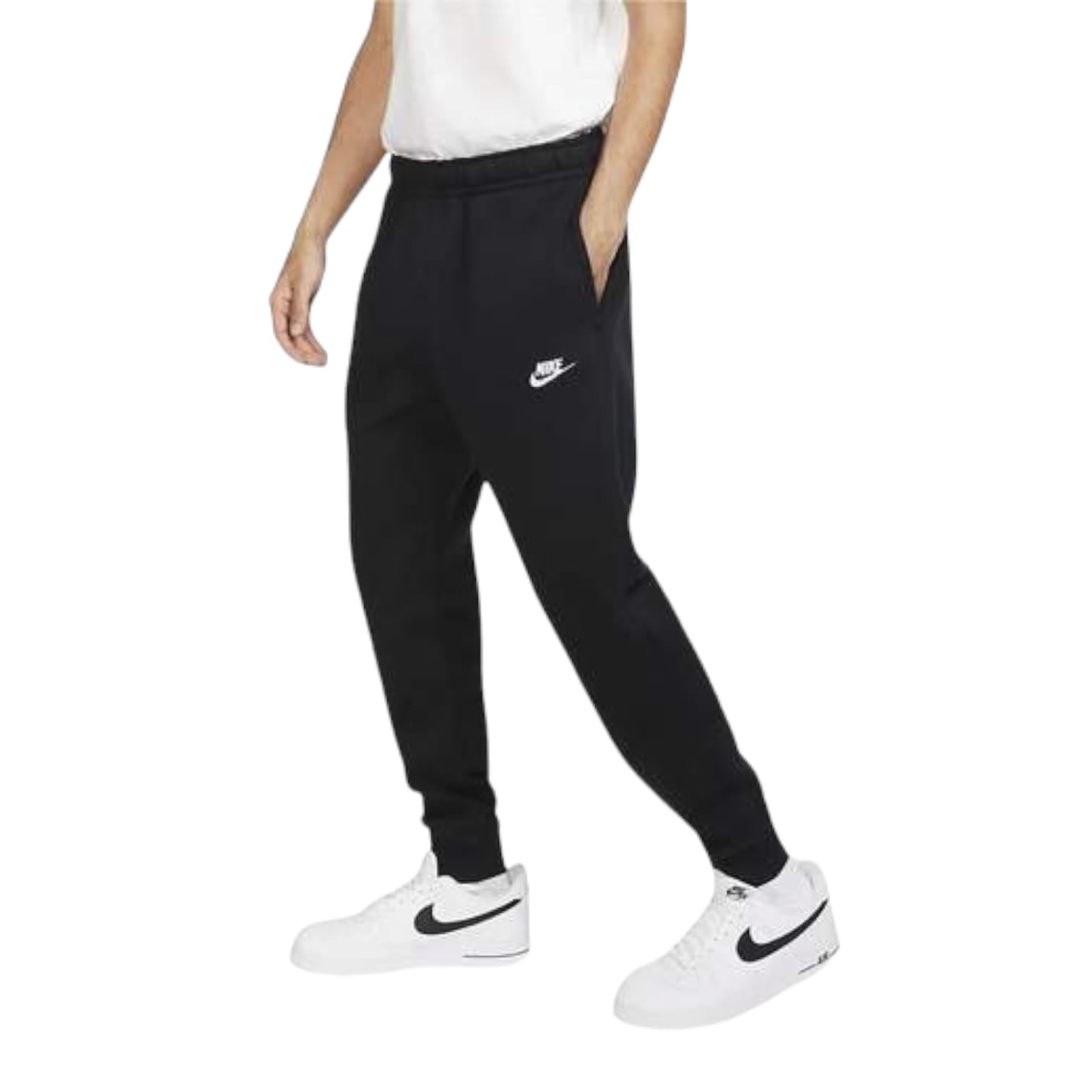 Nike Pantalone Tuta Sportswear Club Fleece Uomo