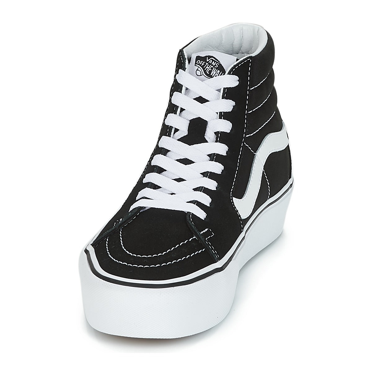 Vans Sneakers  Sk8 Hi Platform 2.0 Donna