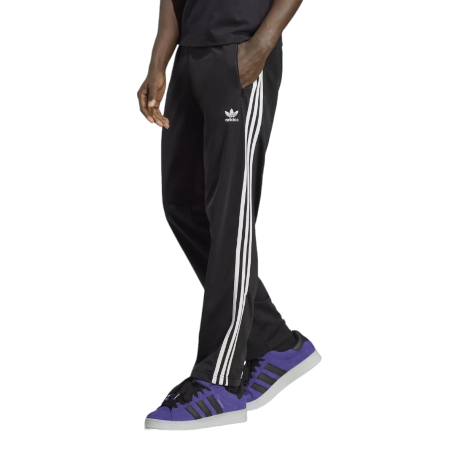 Adidas Pantalone tuta Classics Firebird Uomo