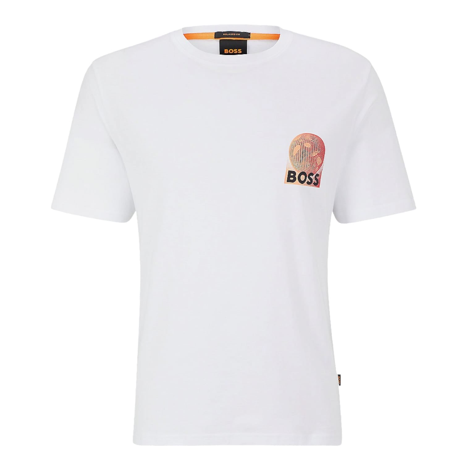 Hugo Boss T-shirt Uomo