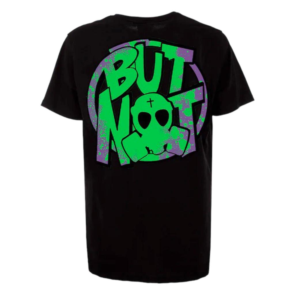 Butnot T-shirt Unisex