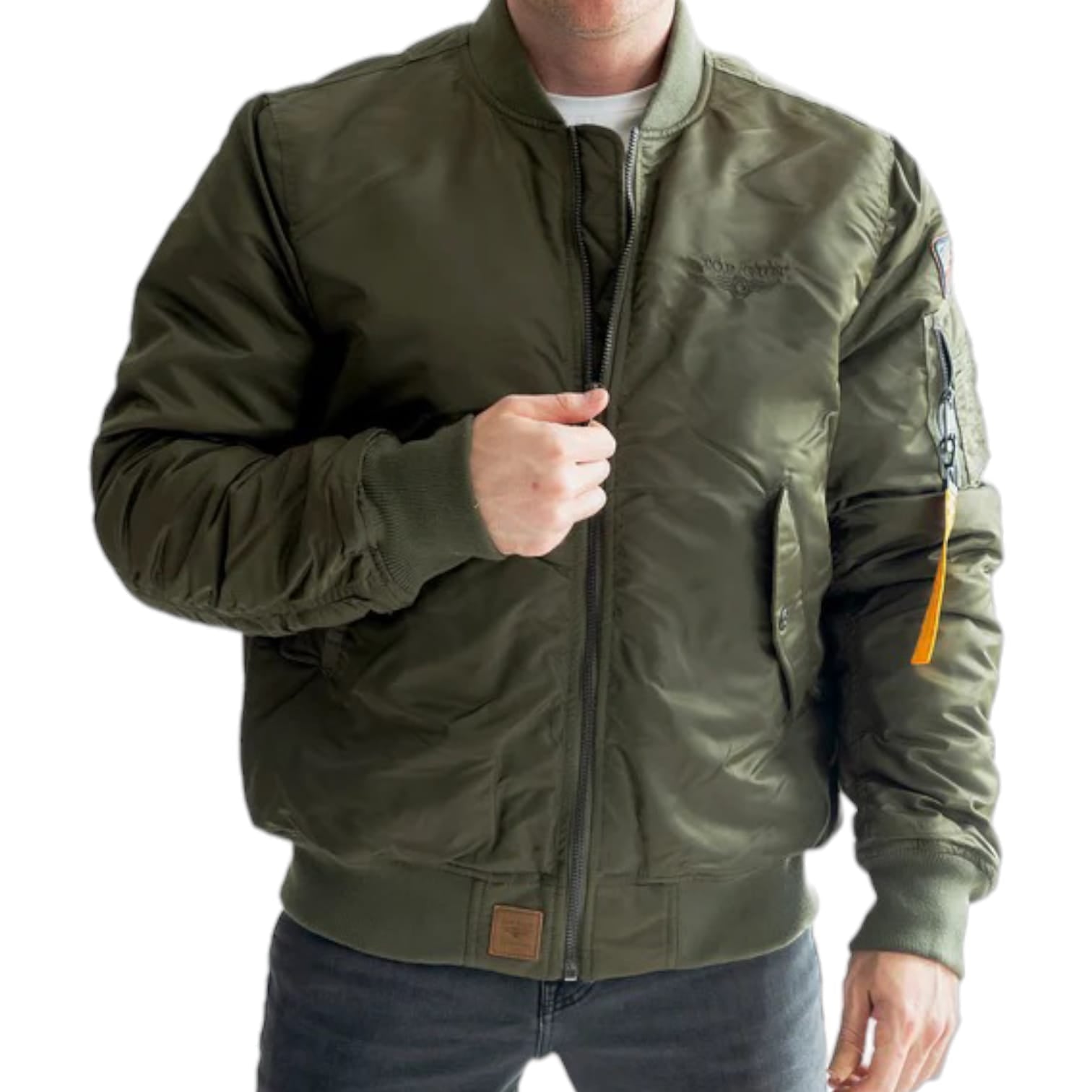 TOP GUN® Bomber Unisex