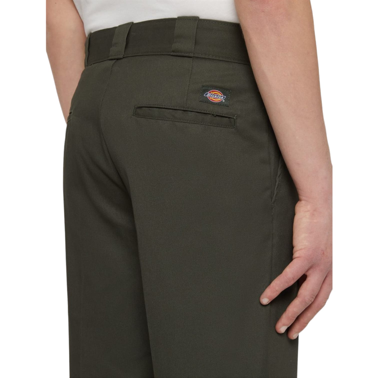 Dickies Pantalone Da Lavoro 874 Uomo