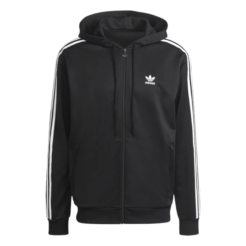 Adidas Felpa con cappuccio Uomo