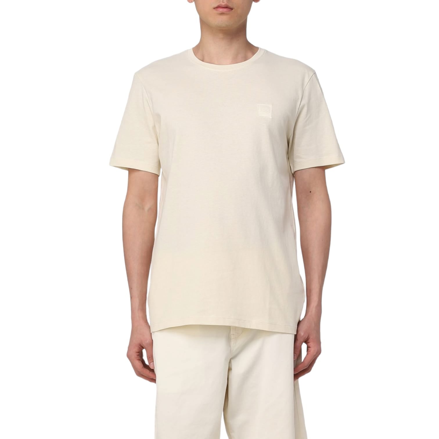 Hugo Boss T-shirt Uomo