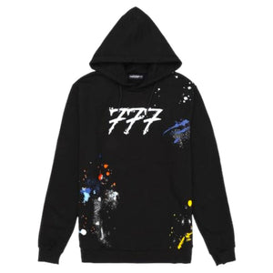 777  Felpa Unisex