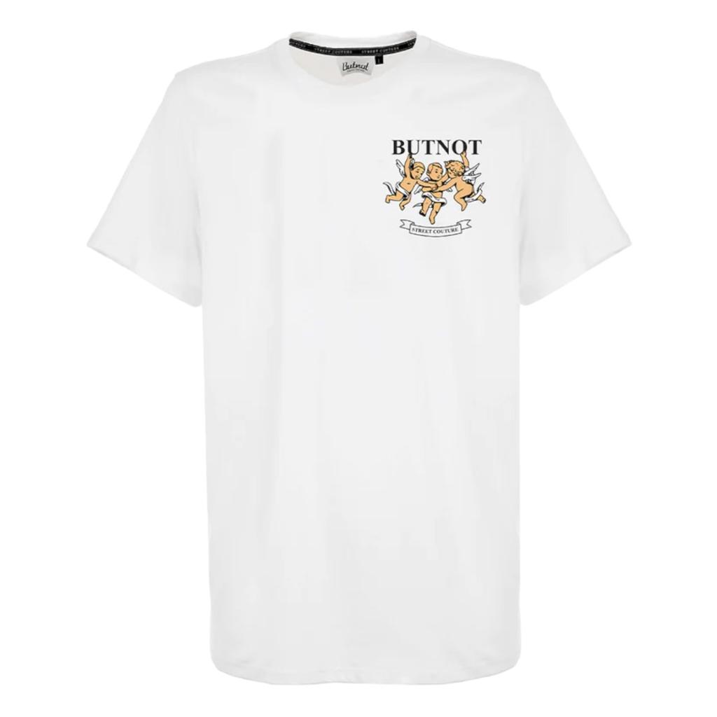 Butnot T-shirt Unisex