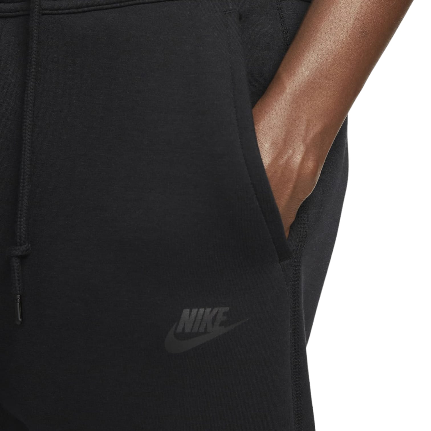 Nike Pantalone Tuta Sportswear Tech Fleece Uomo