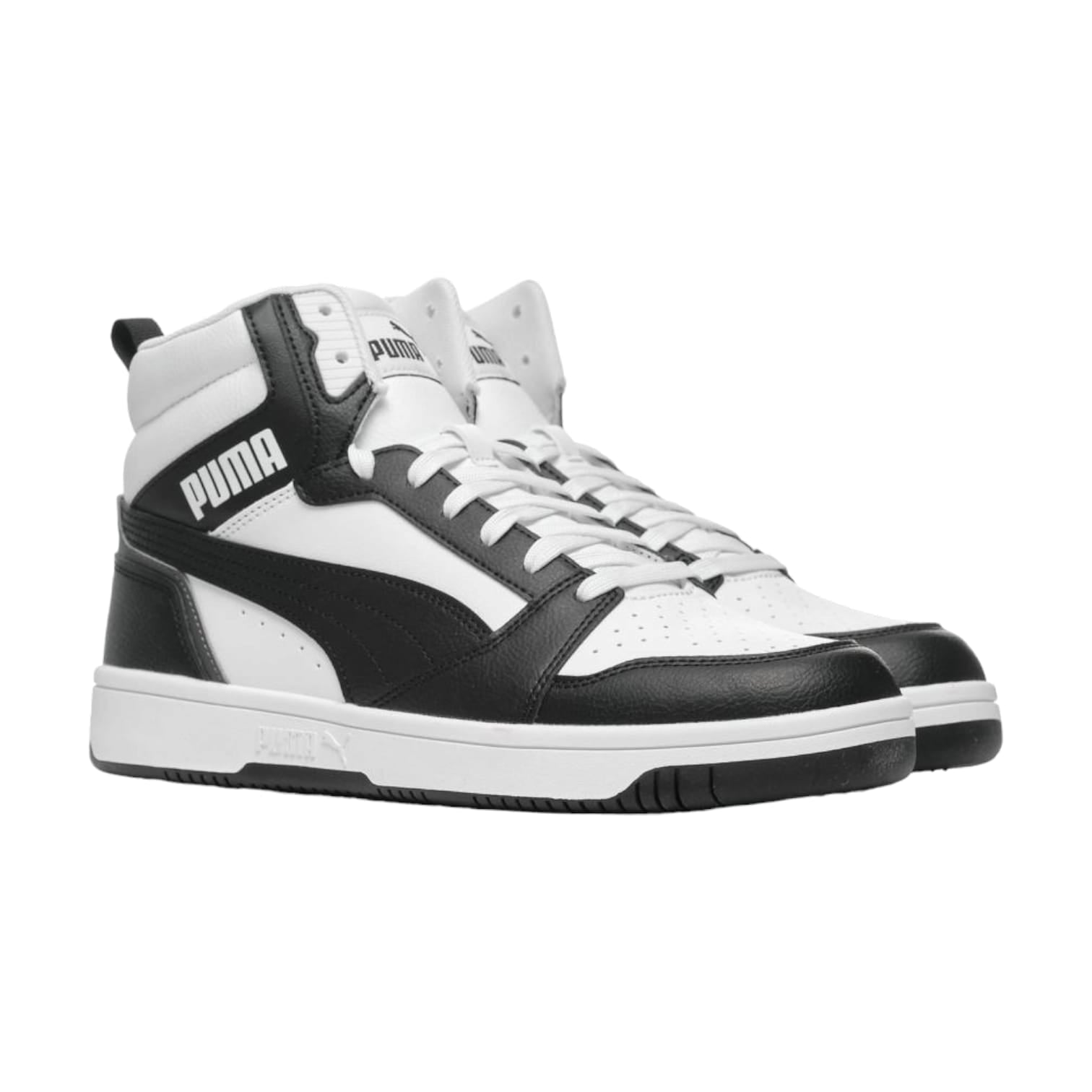 Puma Rebound  v6 Sneakers Alte  Uomo